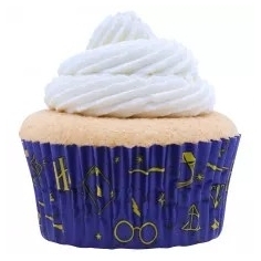 PME Cupcake Förmchen Harry Potter