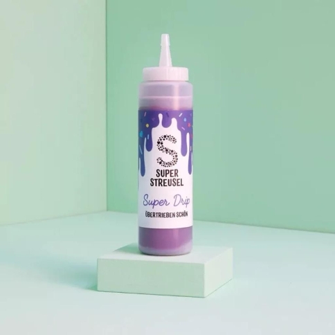 SuperDrip Lila