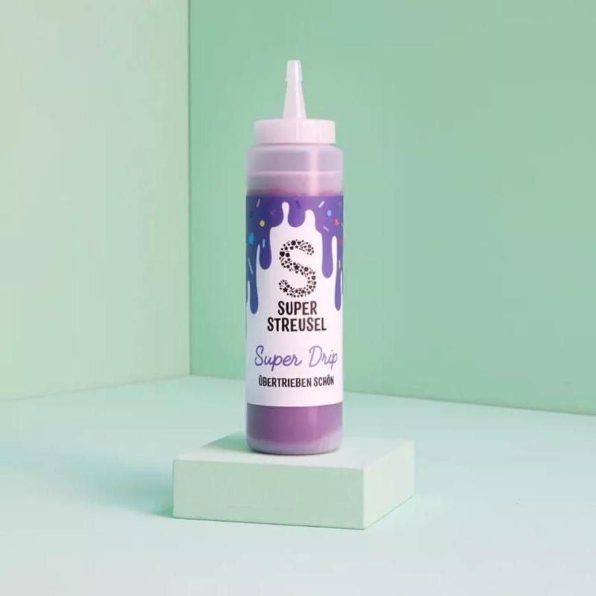 SuperDrip Lila
