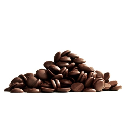 Callebaut Schokolade - dunkel 400g