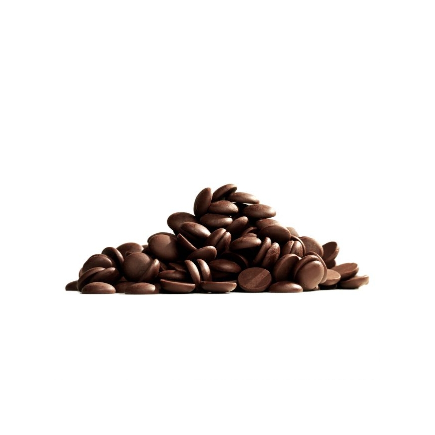 Callebaut Schokolade - dunkel 400g