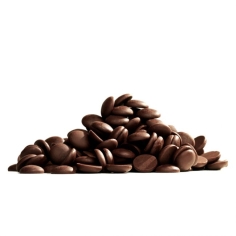 Callebaut Schokolade - dunkel 400g