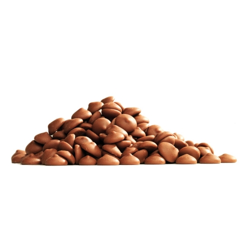 Callebaut Schokolade - milch 400g
