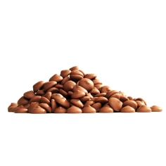 Callebaut Schokolade - milch 400g