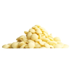 Callebaut Schokolade - weiss 400g