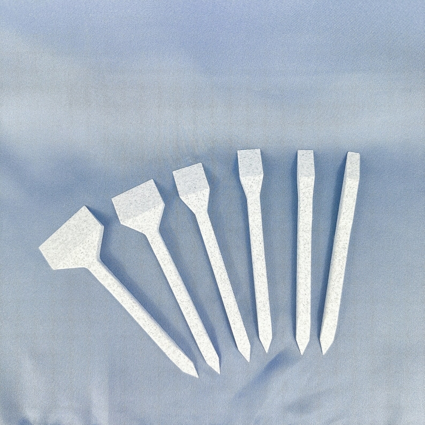 Premium Scraper Set mit Halterung