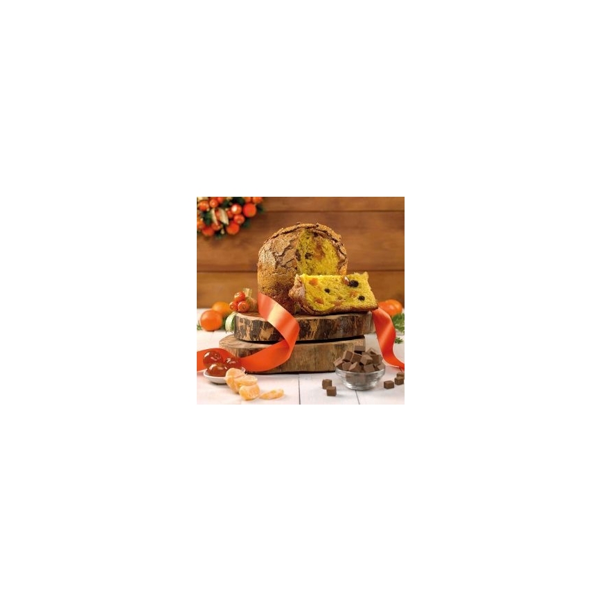 Panettone Backform 100g