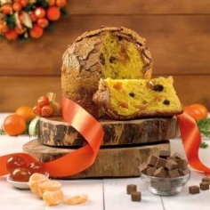Panettone Backform 100g