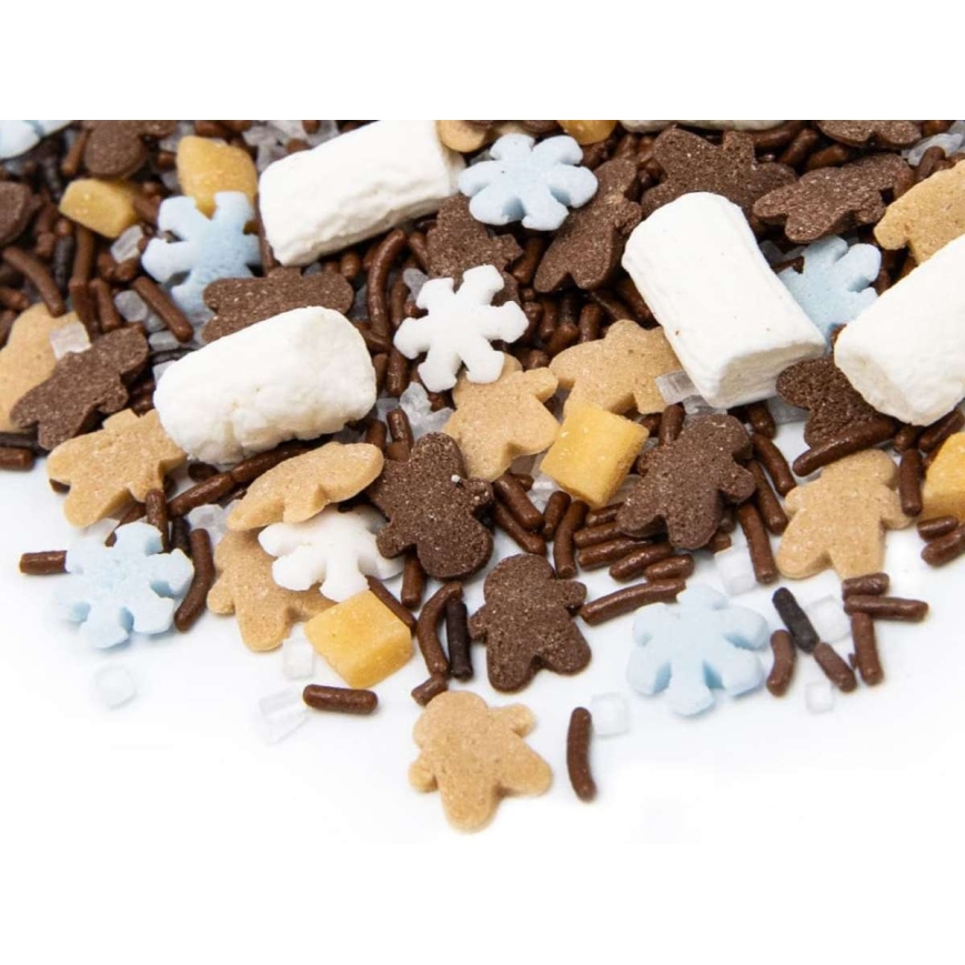 Happy Sprinkles - Happy Hot Chocolate 65g