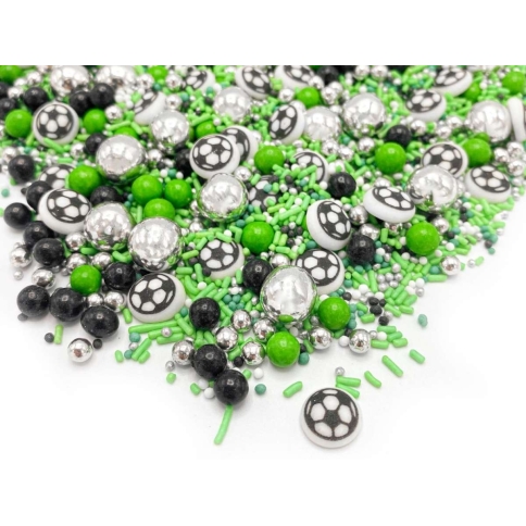 Happy Sprinkles - Football Champion 90g
