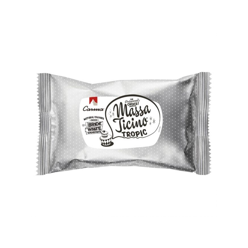 Massa Ticino weiss 1kg