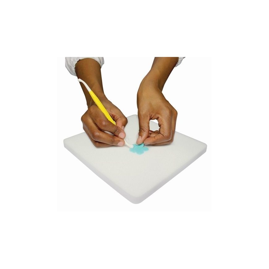 Flower Foam Pad - PME