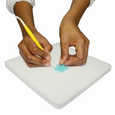 Flower Foam Pad - PME