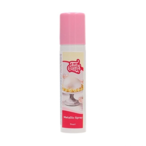 FunCakes Pearl Spray