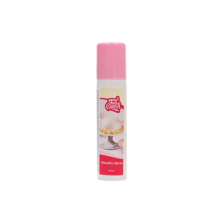 FunCakes Pearl Spray