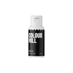 Colour Mill black