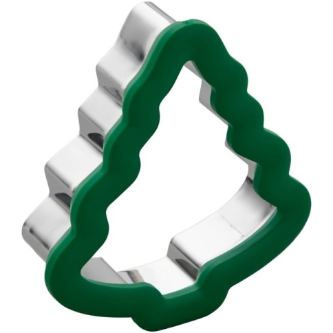 Wilton Comfort Grip Ausstecher - Tanne