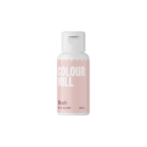 Colour Mill blush