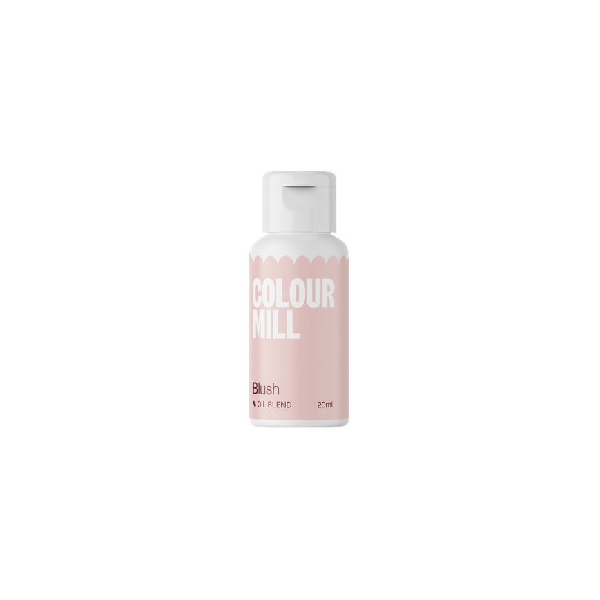 Colour Mill blush
