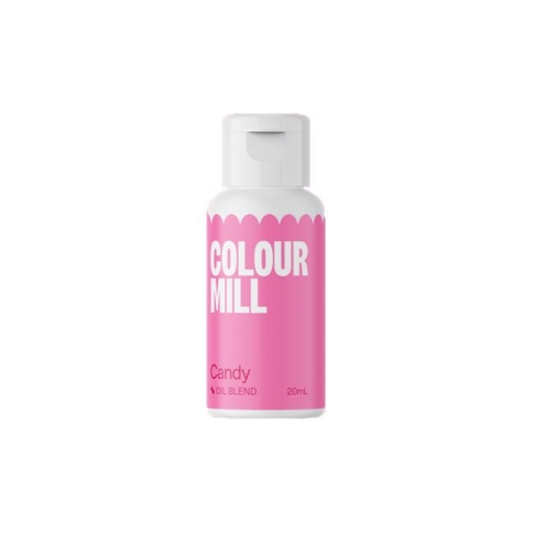 Colour Mill candy