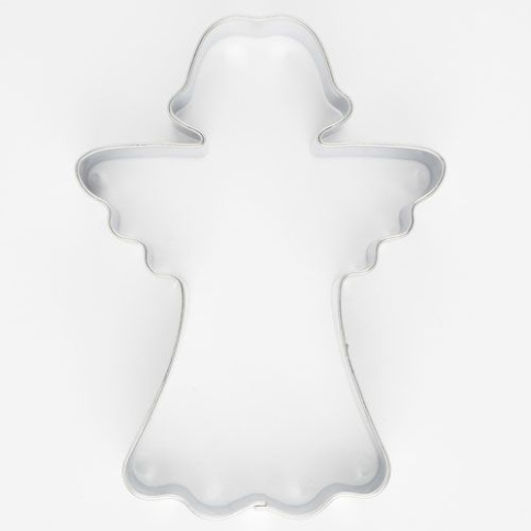 Ausstecher - Engel 8cm