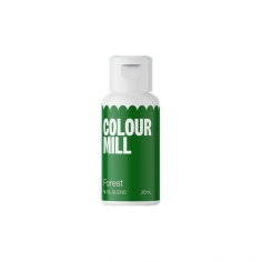 Colour Mill forest