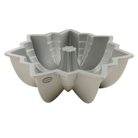 Gugelhupfform Stern