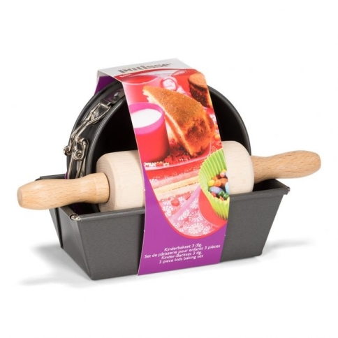 Kinder Backset - Patisse