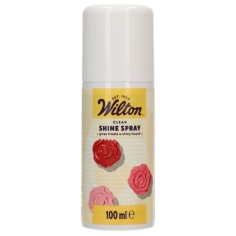Glanzspray - Wilton