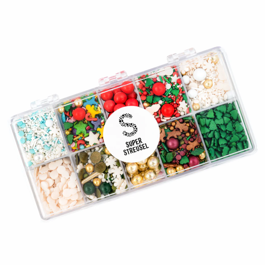 Superbox JubelTrubel