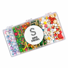 Superbox AdventAdvent