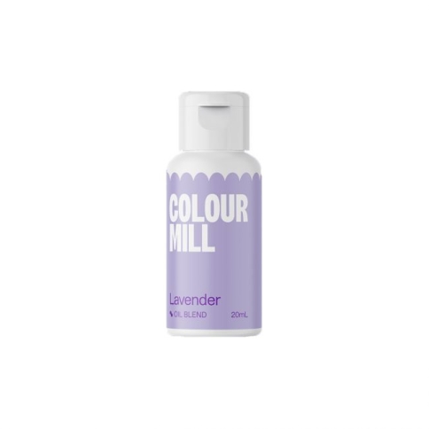 Colour Mill lavender