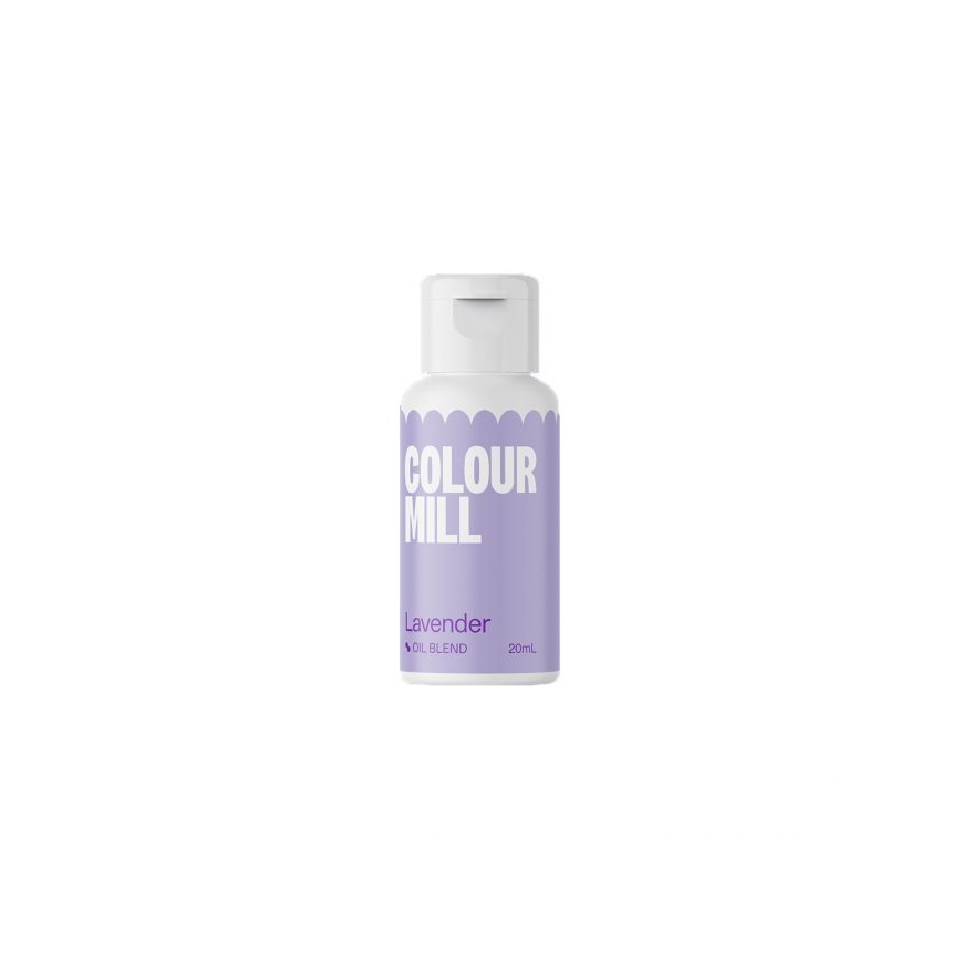 Colour Mill lavender