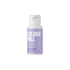 Colour Mill lavender
