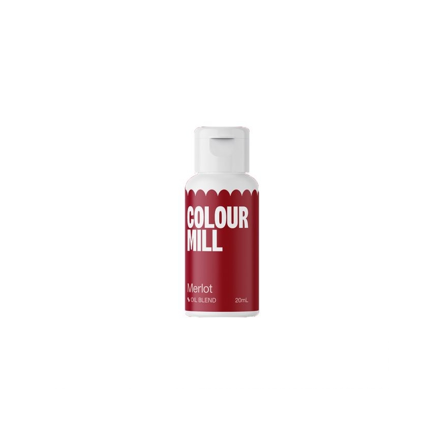 Colour Mill merlot