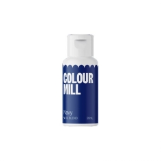 Colour Mill navy