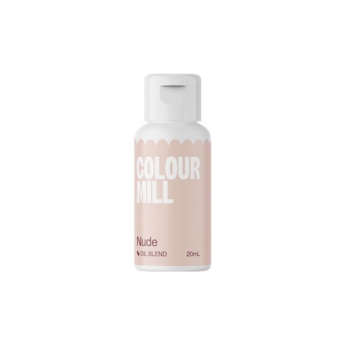 Colour Mill nude