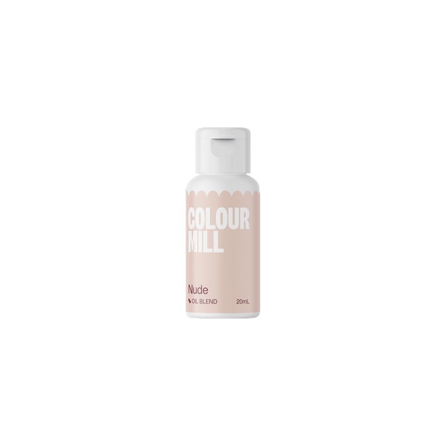 Colour Mill nude