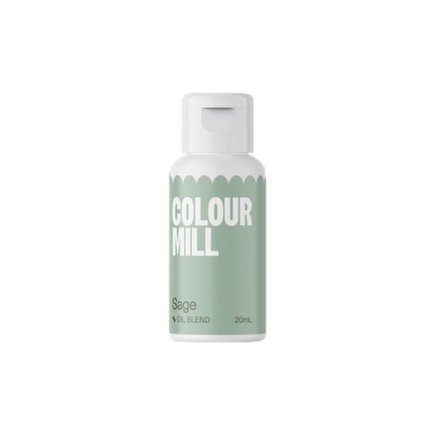 Colour Mill sage