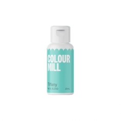 Colour Mill tiffany