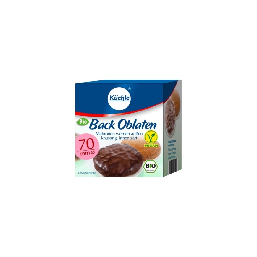 Back Oblate 7cm