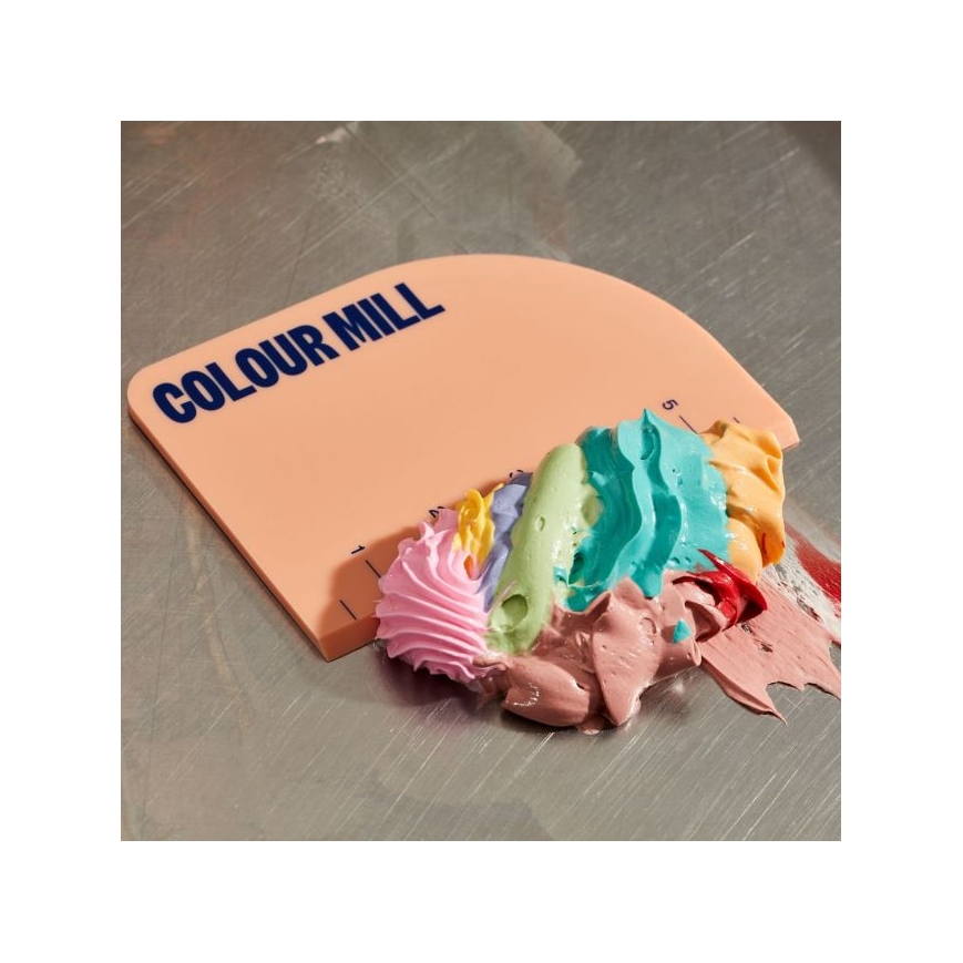 Schaber - Colour Mill 15cm