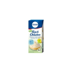 Back Oblate 4cm