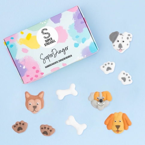 SuperDinger HundeHelden