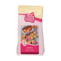 Fun Cakes Cookie Mix - 500g