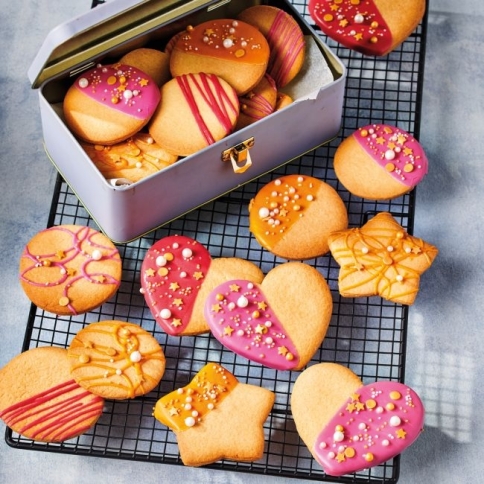 Fun Cakes Cookie Mix - 500g