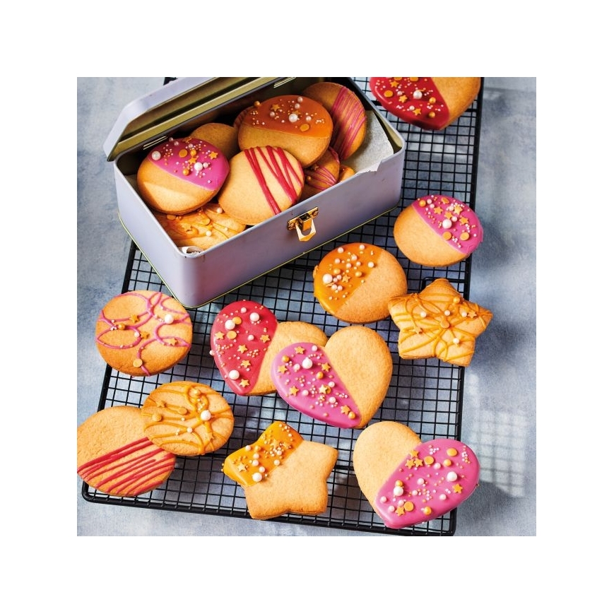 Fun Cakes Cookie Mix - 500g