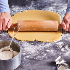 Fun Cakes Cookie Mix - 500g