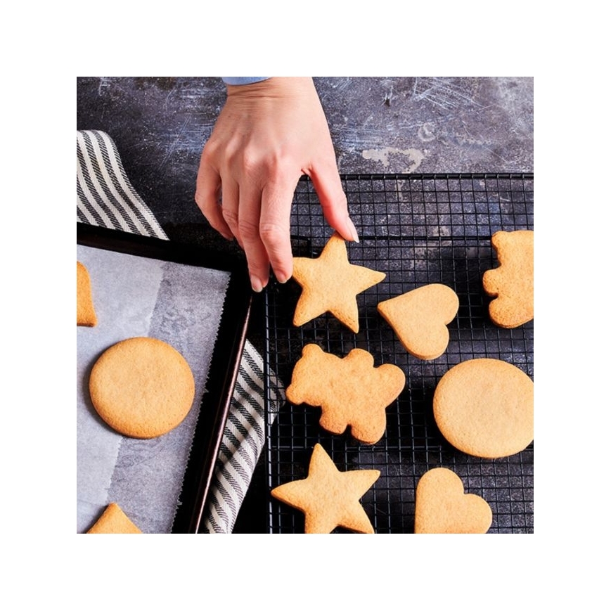 Fun Cakes Cookie Mix - 500g
