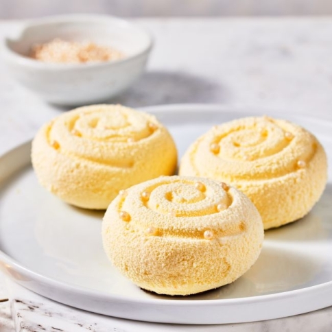FunCakes Velvet Spray 100ml - Cream White